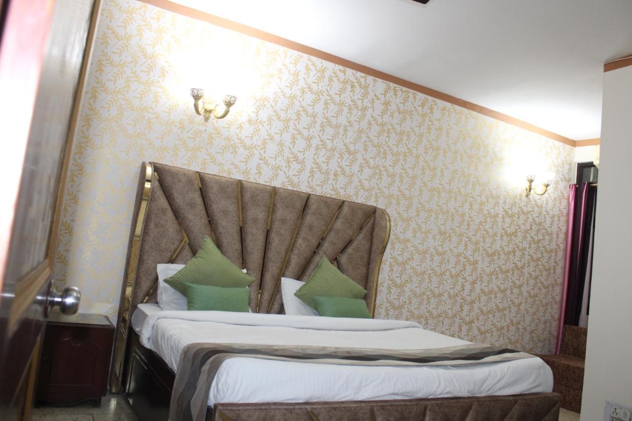 Awasthi Kozi Stays B&B - Closest To Vfs New Delhi Exterior photo